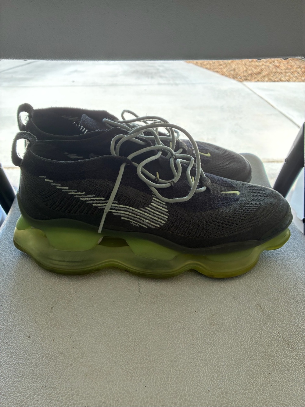 Nike Scorpion size 13 men’s